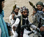 کشته شدن 49 عضو گروه طالبان و داعش  در یک درگیری در جوزجان